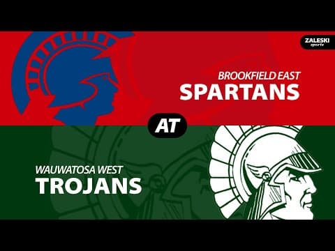 Brookfield East at Wauwatosa West