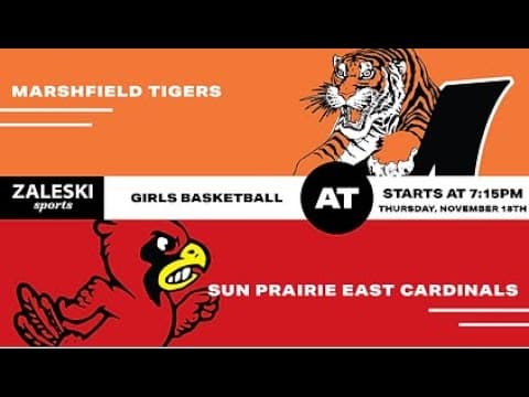 Marshfield at Sun Prairie East