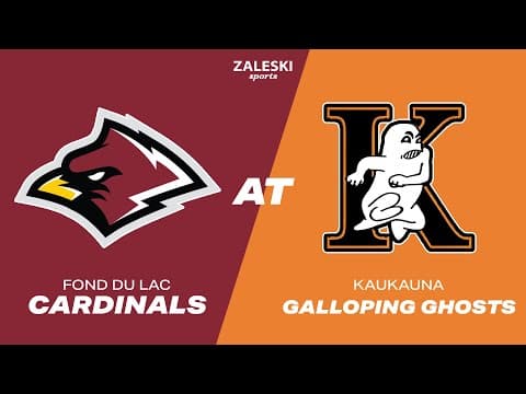 Fond du Lac at Kaukauna