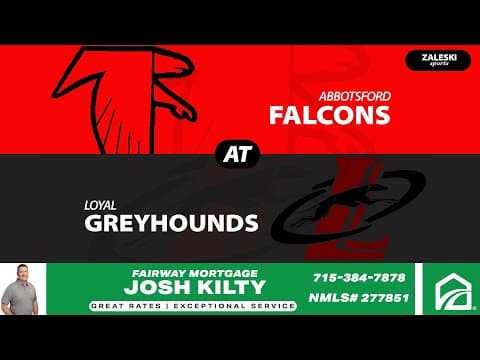 Abbotsford at Loyal