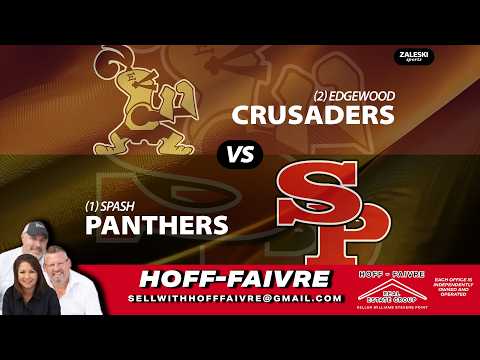 Stevens Point Area vs Madison Edgewood