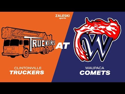 Clintonville at Waupaca