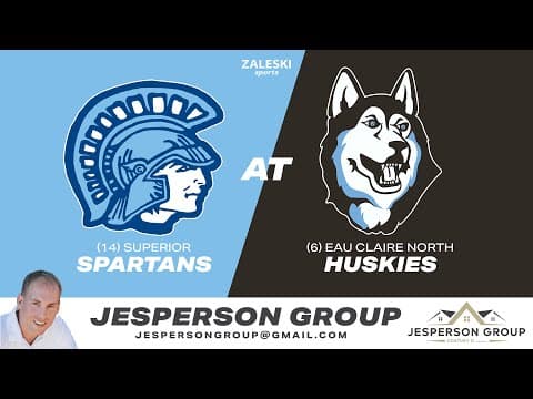 Superior at Eau Claire North