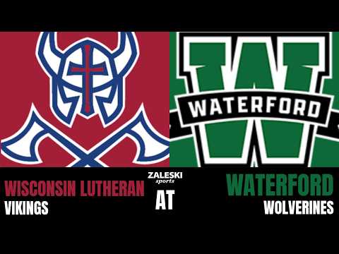Wisconsin Lutheran at Waterford