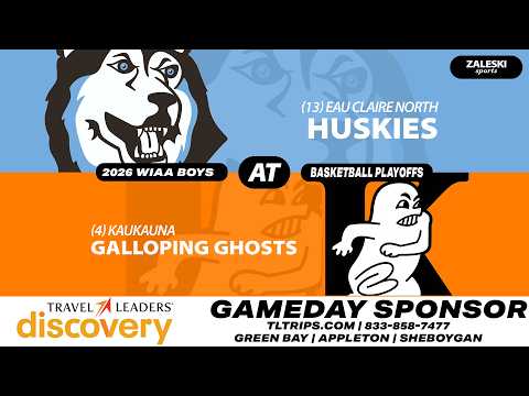 Eau Claire North at Kaukauna