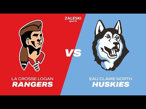 La Crosse Logan vs Eau Claire North