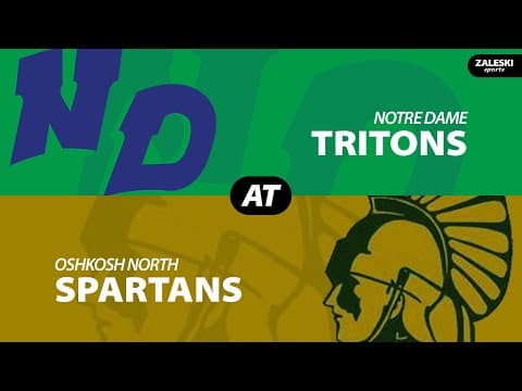 Notre Dame Academy at Oshkosh North