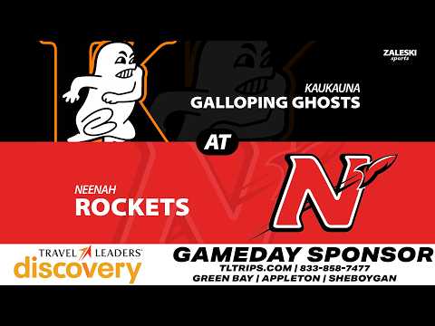 Kaukauna at Neenah