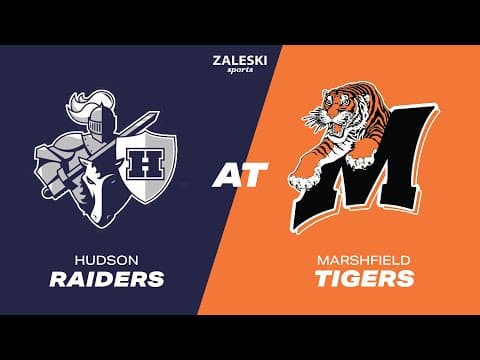 Hudson at Marshfield