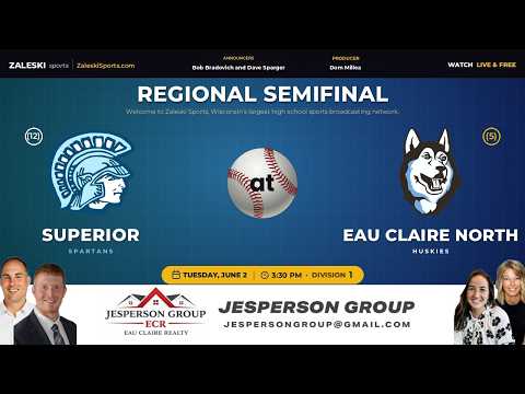 Superior at Eau Claire North