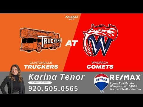 Clintonville at Waupaca