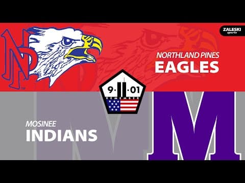 Northland Pines at Mosinee