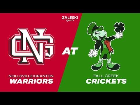Neillsville at Fall Creek