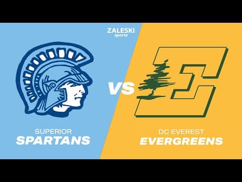 Superior vs D.C. Everest