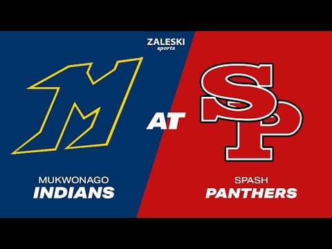 Mukwonago at Stevens Point Area