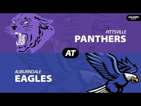 Pittsville at Auburndale