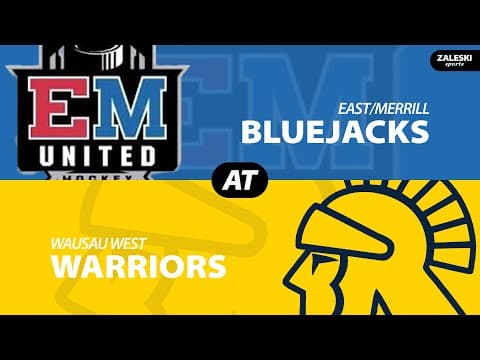 Wausau West at Merrill