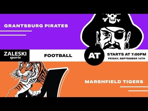 Grantsburg at Marshfield
