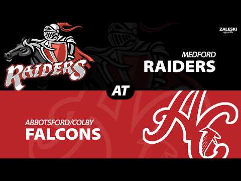 Medford at Abbotsford