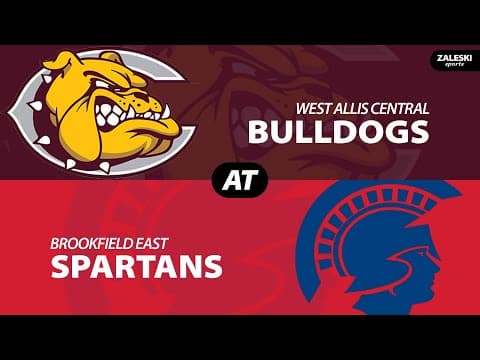 West Allis Central at Brookfield East
