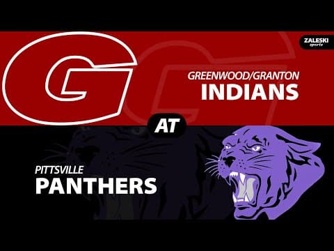 Greenwood at Pittsville