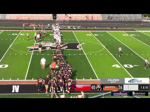 Marshfield at Fond du Lac
