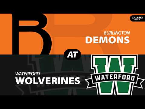 Burlington at Waterford