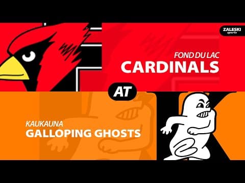 Fond du Lac at Kaukauna