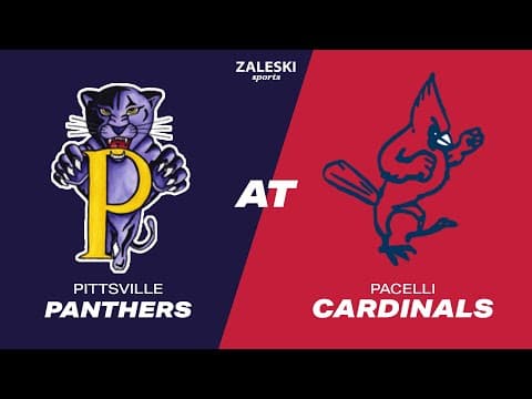 Pittsville at Pacelli