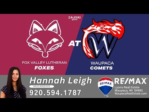 Fox Valley Lutheran at Waupaca