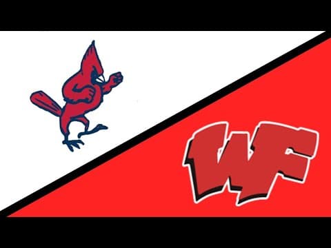 Weyauwega-Fremont at Pacelli