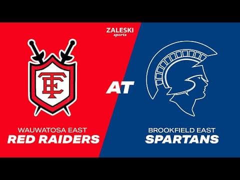 Wauwatosa East at Brookfield East