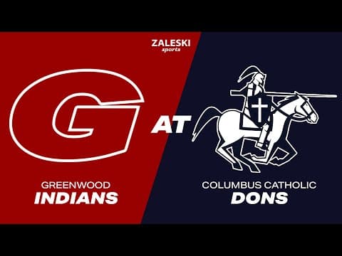 Greenwood at Columbus Catholic