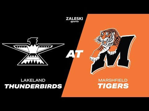 Lakeland Union at Marshfield