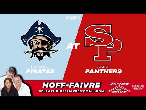 Bay Port at Stevens Point Area
