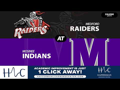 Medford at Mosinee