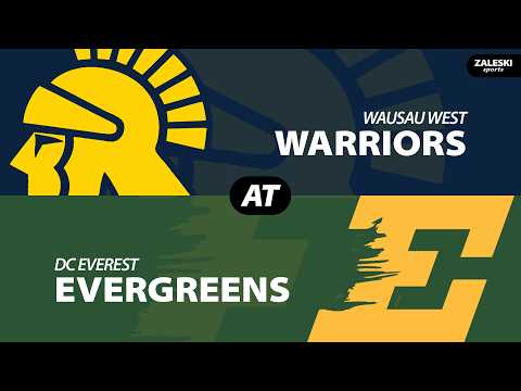Wausau West at D.C. Everest