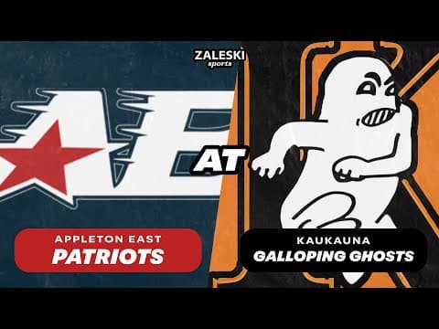 Appleton East at Kaukauna