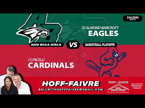 Almond-Bancroft vs Pacelli