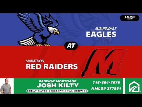 Auburndale at Marathon