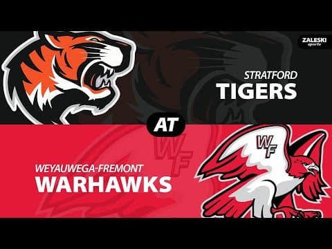Stratford at Weyauwega-Fremont