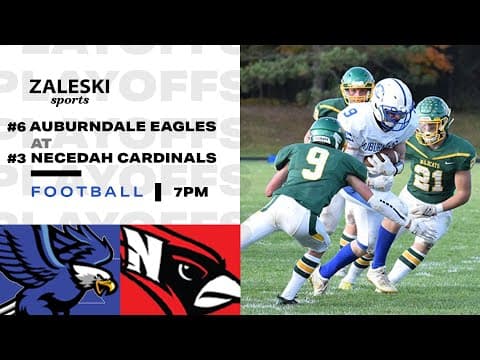 Auburndale at Necedah