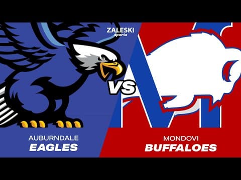 Auburndale at Mondovi