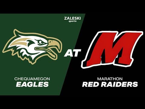Chequamegon at Marathon