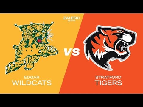 Edgar vs Stratford