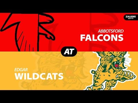 Abbotsford at Edgar