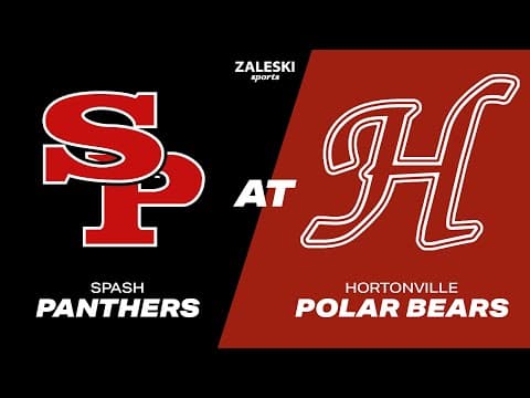 Stevens Point Area at Hortonville