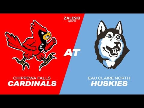 Chippewa Falls at Eau Claire North