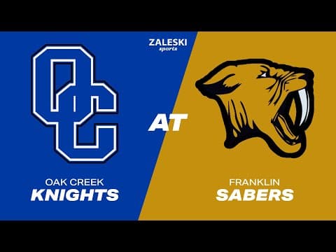Oak Creek at Franklin