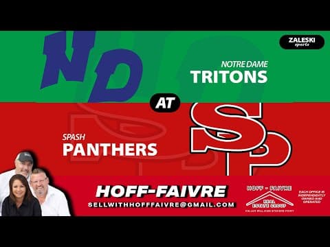 Notre Dame Academy at Stevens Point Area